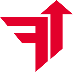FaZe Up Next logo