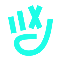 Fingers Crossed logo