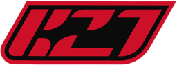 K27 logo