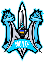 Monte logo