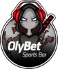 OlyBet logo