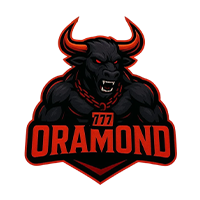 Oramond logo