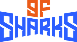 Sharks logo