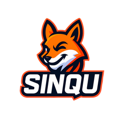 SINQU logo