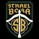 Strael-Bora logo