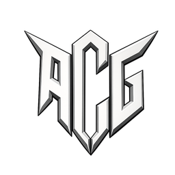 A Great Chaos logo