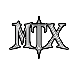 Matrix logo
