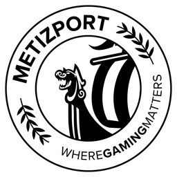 Metizport logo