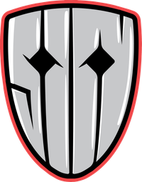 SINNERS logo
