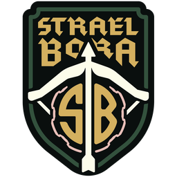 Strael-Bora logo