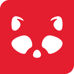Tricked logo