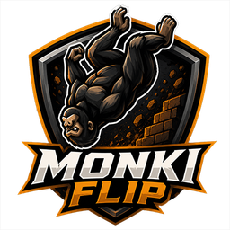 Monki Flip